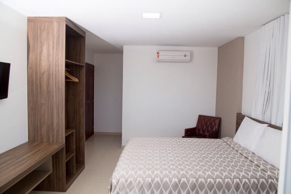 Pousada Villa Das Palmeiras Paripueira Extérieur photo