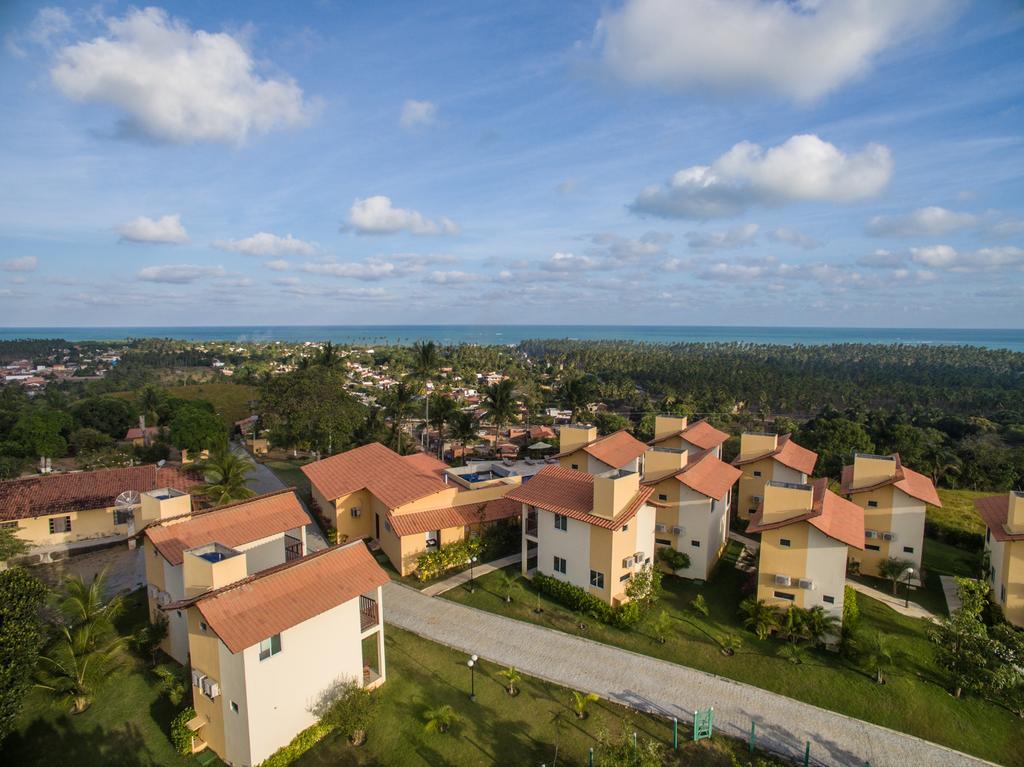 Pousada Villa Das Palmeiras Paripueira Extérieur photo