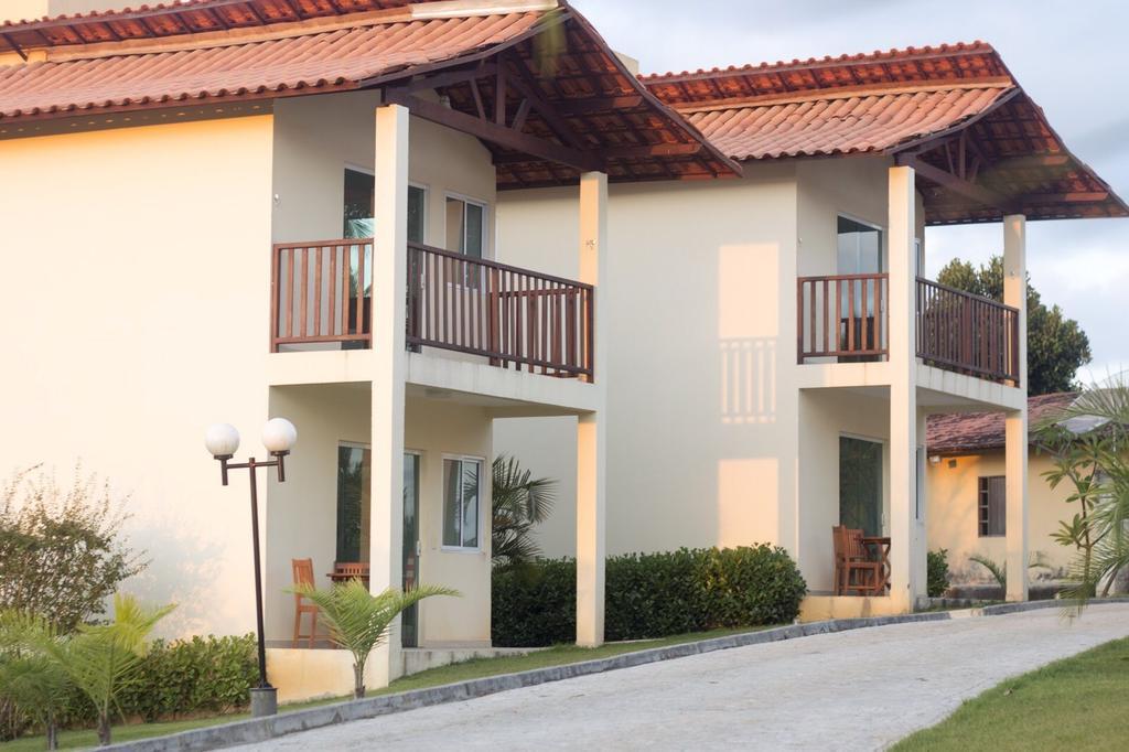 Pousada Villa Das Palmeiras Paripueira Extérieur photo