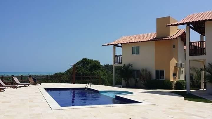 Pousada Villa Das Palmeiras Paripueira Extérieur photo