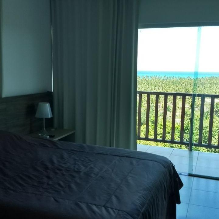 Pousada Villa Das Palmeiras Paripueira Extérieur photo