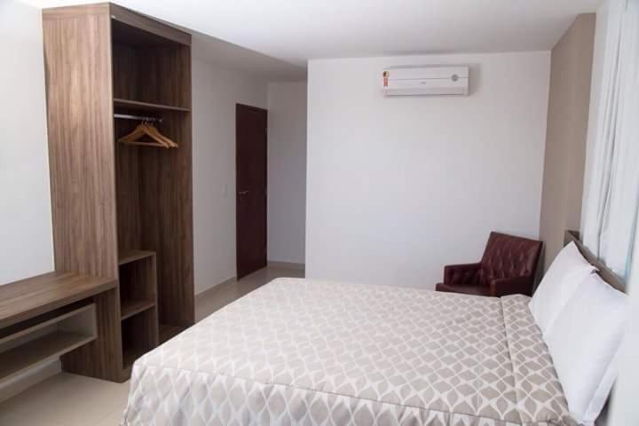 Pousada Villa Das Palmeiras Paripueira Extérieur photo