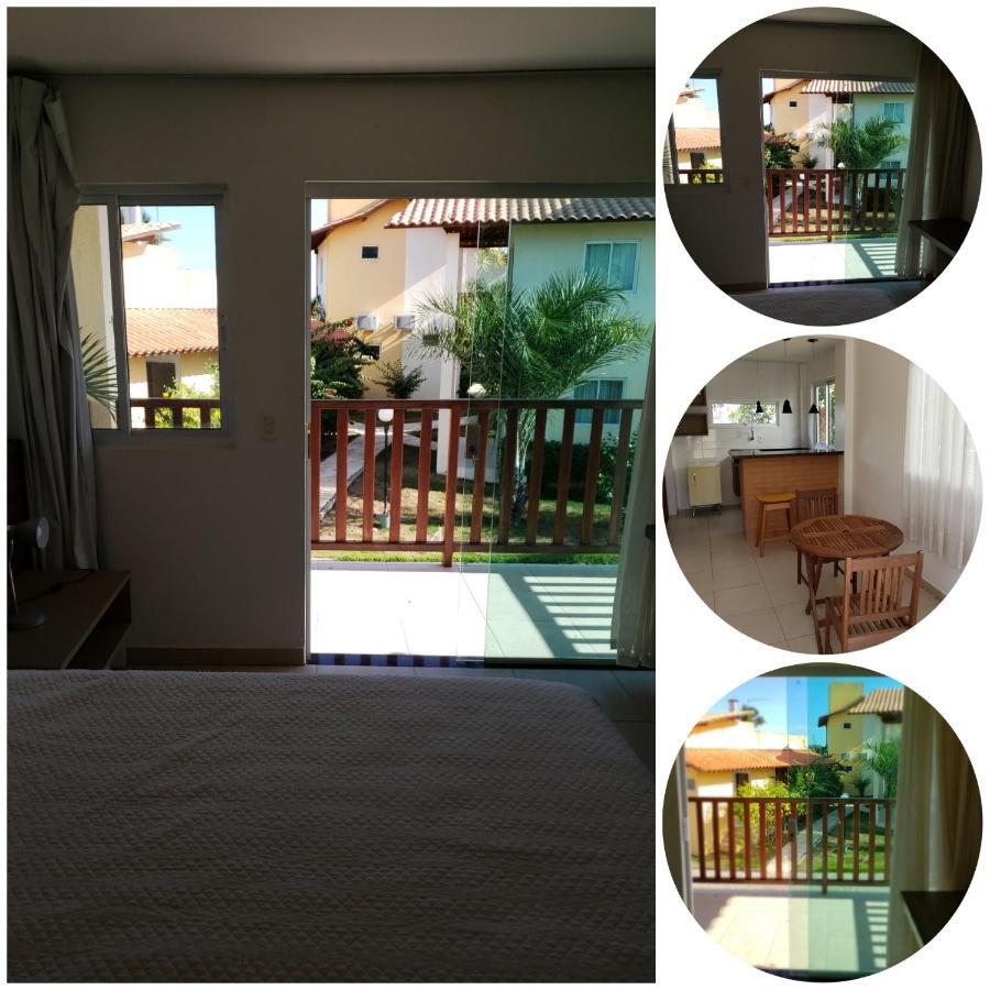 Pousada Villa Das Palmeiras Paripueira Extérieur photo