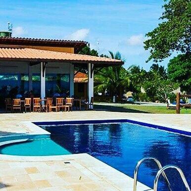 Pousada Villa Das Palmeiras Paripueira Extérieur photo