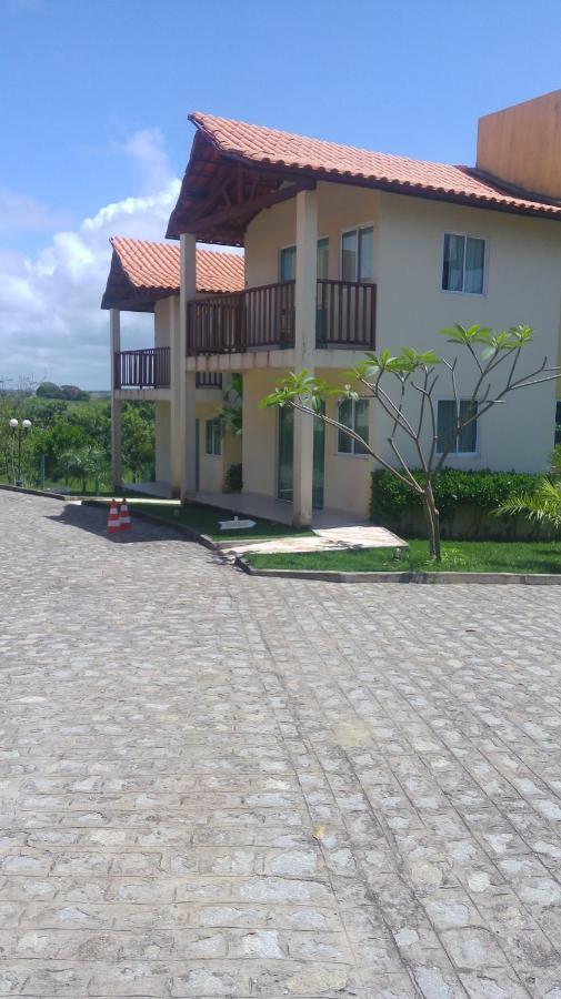 Pousada Villa Das Palmeiras Paripueira Extérieur photo